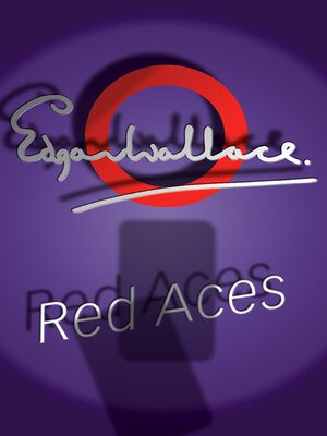cover image of Red Aces